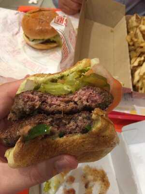 Griddler's Burgers & Dogs