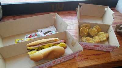Griddler's Burgers & Dogs