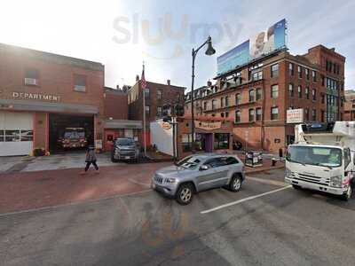 Griddler's Burgers & Dogs