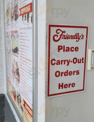Friendly's
