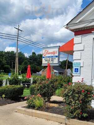 Friendly's