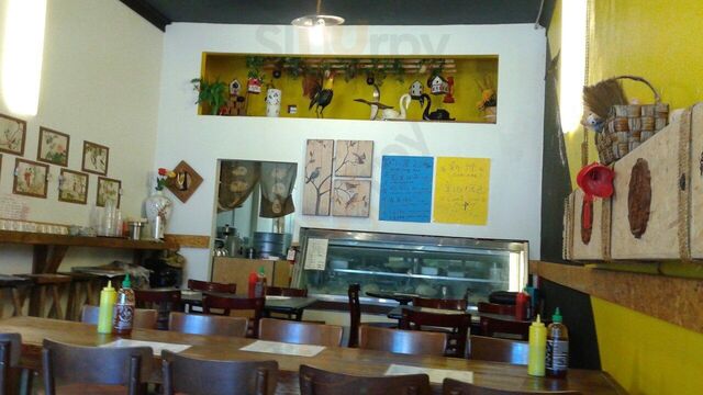 Ping's Dumpling House