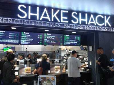 Shake Shack