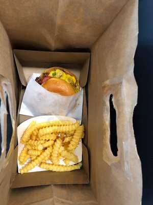 Shake Shack
