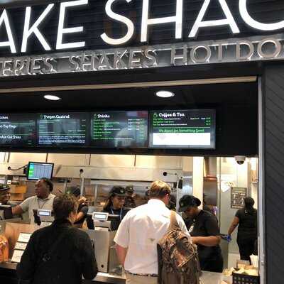 Shake Shack