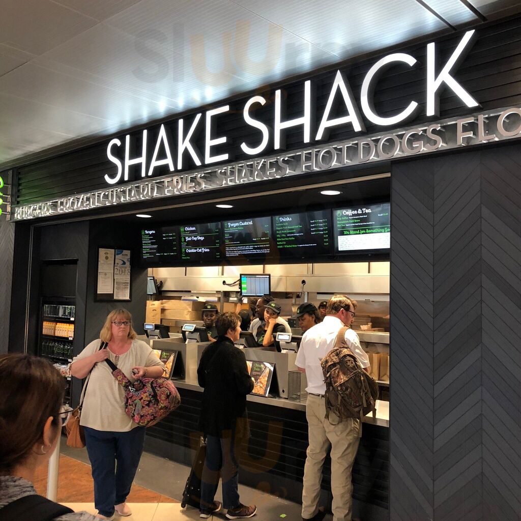 Shake Shack