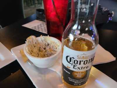 Cove Lounge & Grille