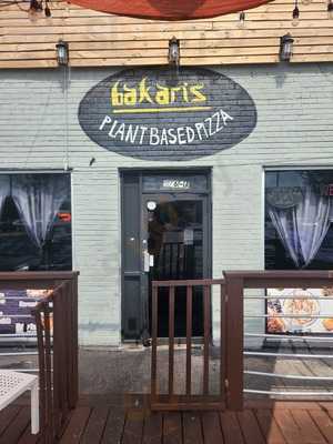 Bakari's Pizza Lounge