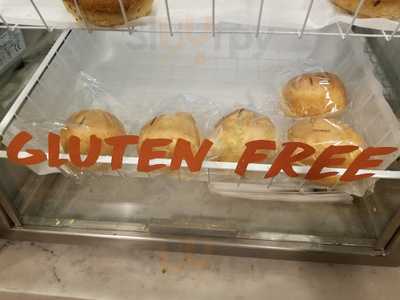 Built Custom Burgers