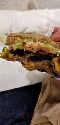 Built Custom Burgers