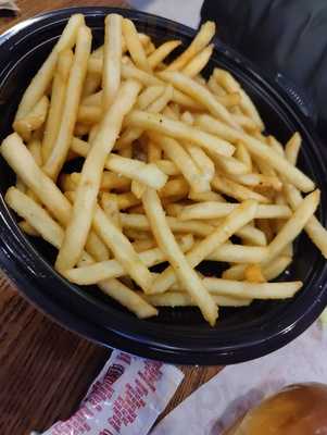 Built Custom Burgers