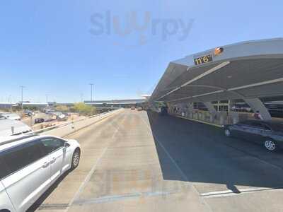 Built Custom Burgers