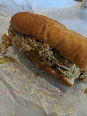 Jersey Mike's Subs
