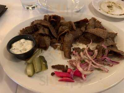 Khoury's Mediterranean Restaurant
