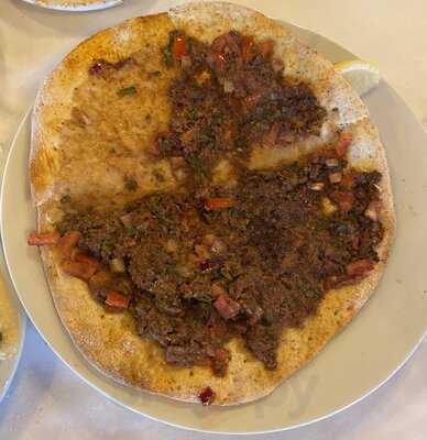 Khoury's Mediterranean Restaurant