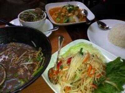 King’s Thai Cuisine