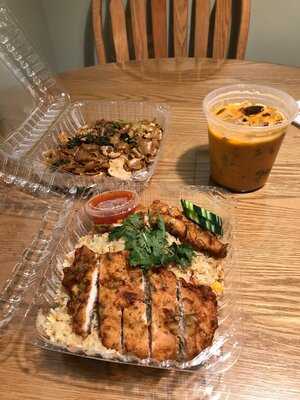 King’s Thai Cuisine