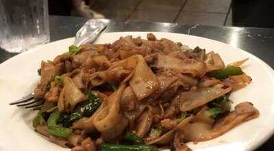 King’s Thai Cuisine