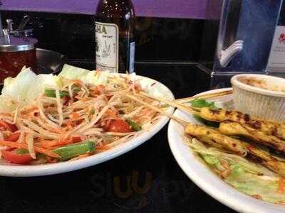 King’s Thai Cuisine