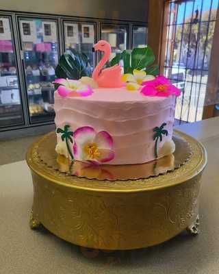 European Cake Gallery