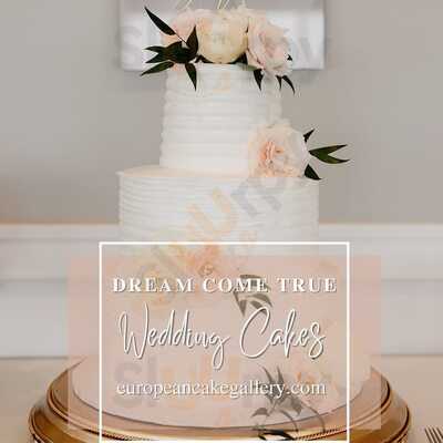 European Cake Gallery