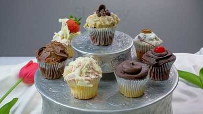 European Cake Gallery