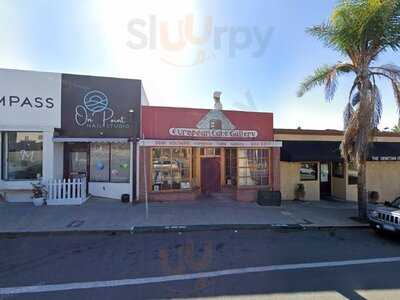 European Cake Gallery