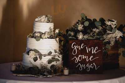 European Cake Gallery