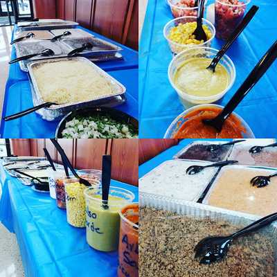 Brownie's Restaurant