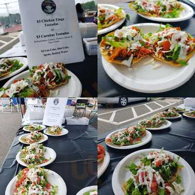 Brownie's Restaurant