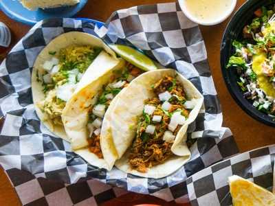 Brownie's Restaurant