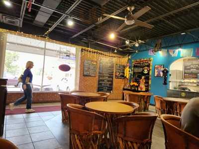 Brownie's Restaurant