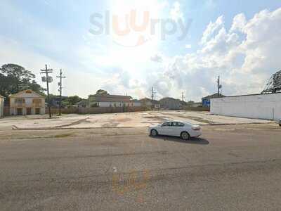 Kajun Express Seafood