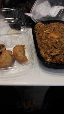 East Wave Asian Fusion