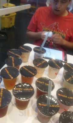 East Wave Asian Fusion