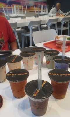 East Wave Asian Fusion