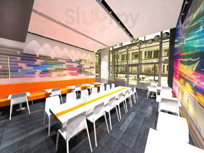 East Wave Asian Fusion