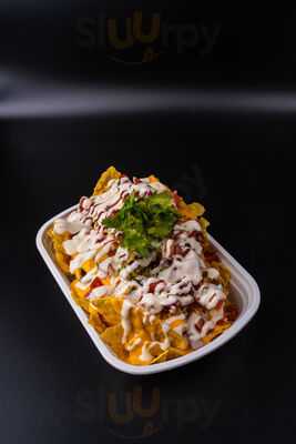 East Wave Asian Fusion