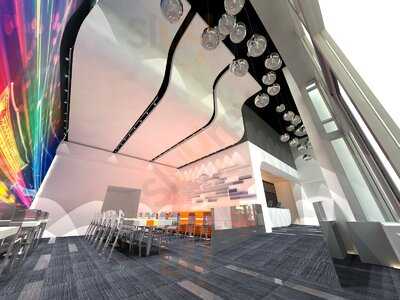 East Wave Asian Fusion