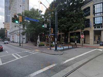 East Wave Asian Fusion