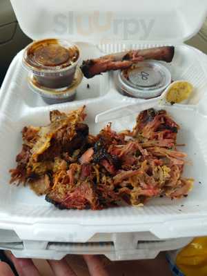 Scotty 's Barb-b-q