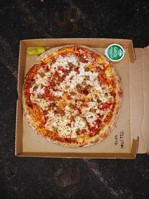 Papa Johns Pizza