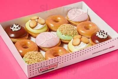 Krispy Kreme