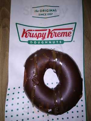 Krispy Kreme