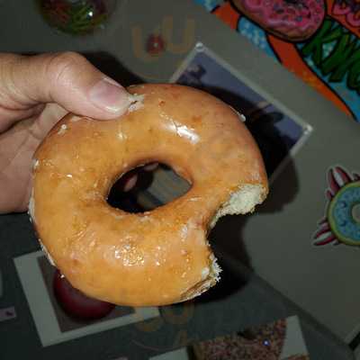 Krispy Kreme