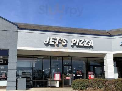 Jet's Pizza