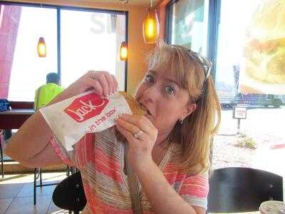 Jack In The Box