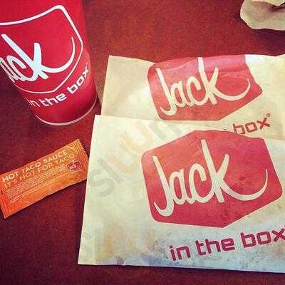 Jack In The Box