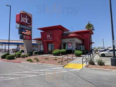 Jack In The Box