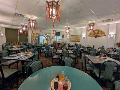 Kim Tran Restaurant